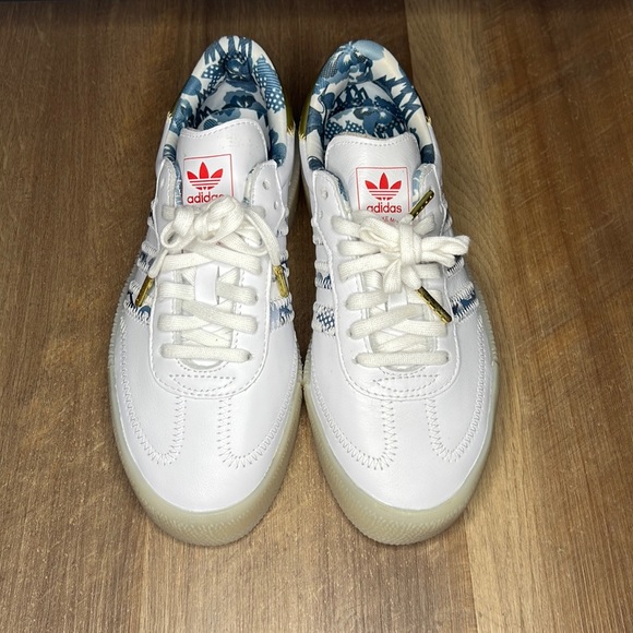 adidas Shoes - Adidas Samba